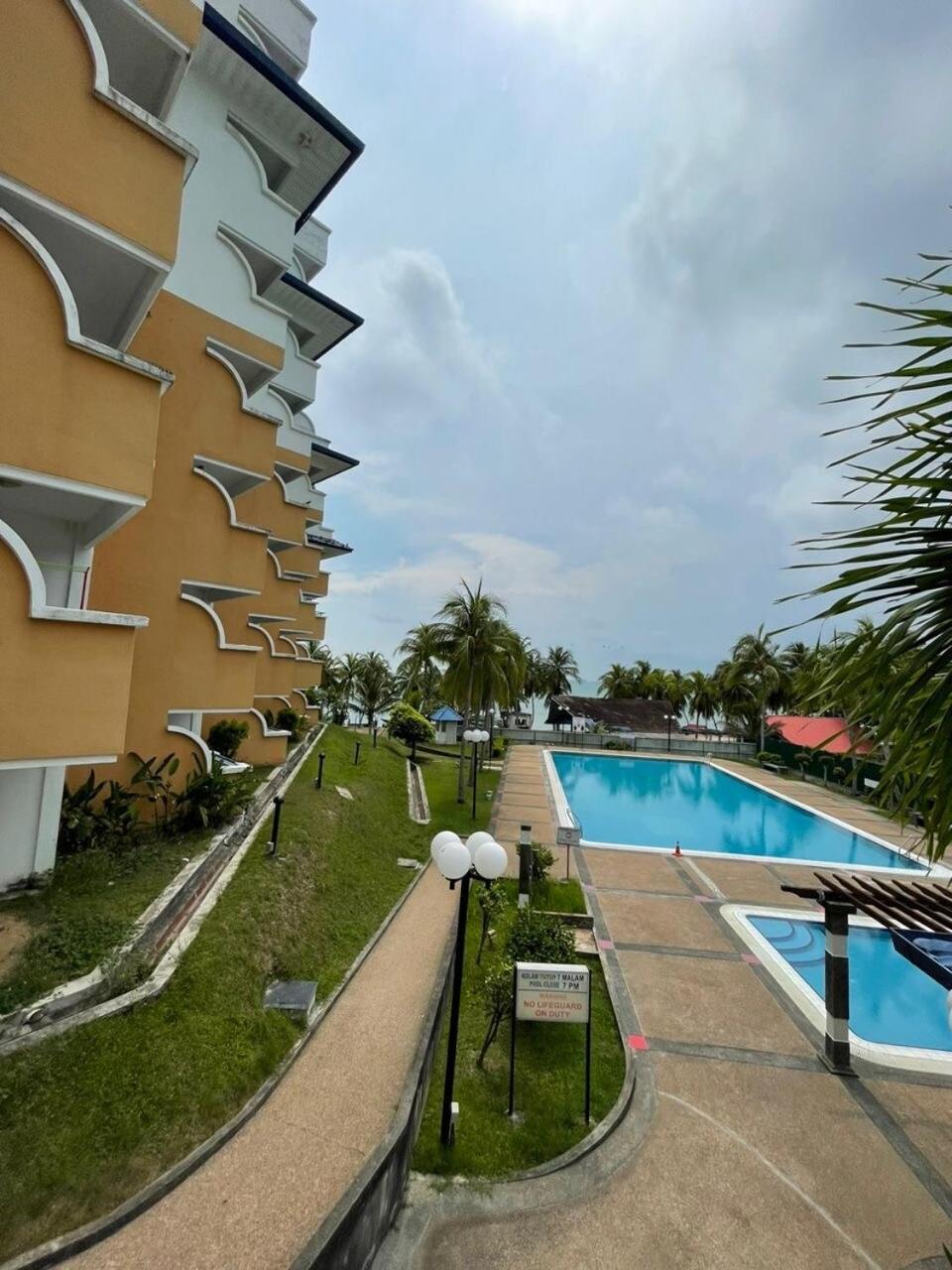 Pd Seaside View - Seri Bulan Port Dickson